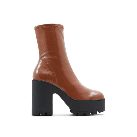 Call It Spring Nathali Boot NWOT - Picture 1 of 12